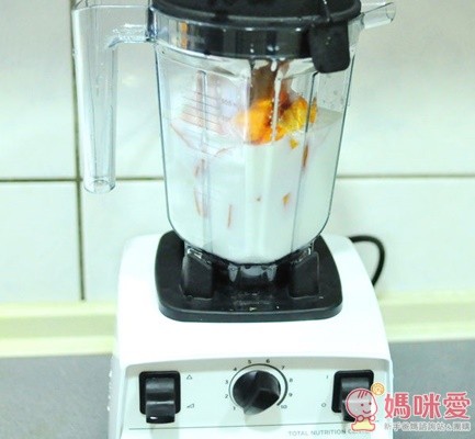 美國 Vitamix 全營養調理機 