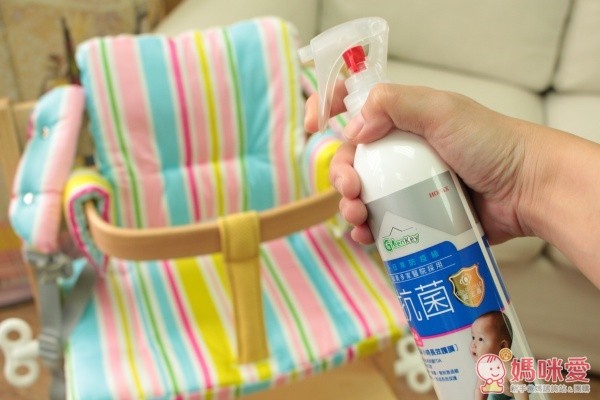 黃金盾 抗病毒、抗細菌噴劑