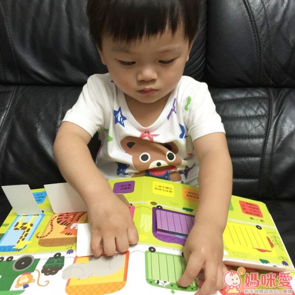 閣林按壓有聲書/翻翻書/安全常識互動遊戲書