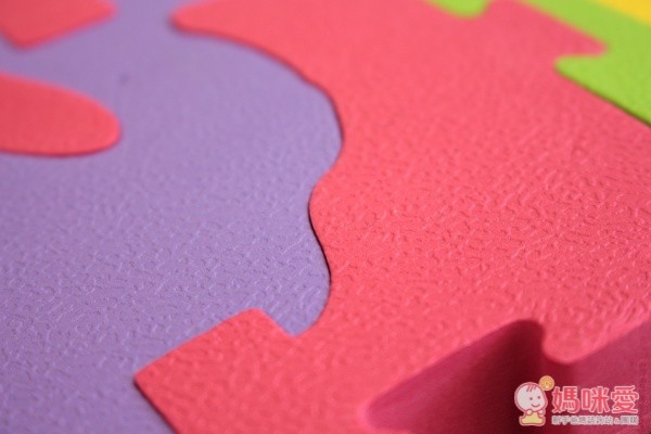 香港Upsize 3D Puzzle地墊