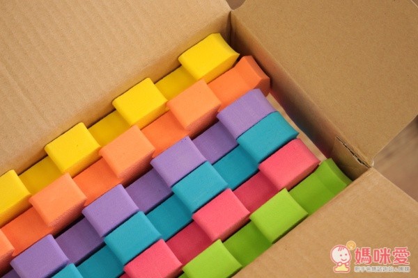 香港Upsize 3D Puzzle地墊