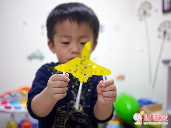 親子勞動互動書