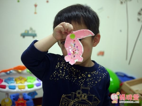 親子勞動互動書