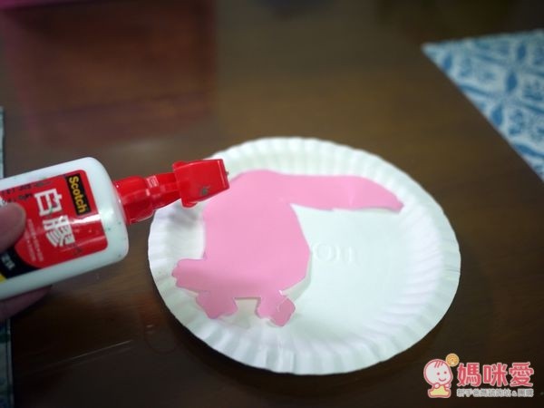 親子勞動互動書