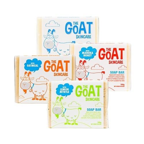 保濕兩件組 （奇亞籽 + 洋甘菊）