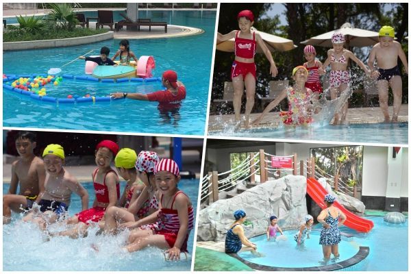 ✰品味五星級享受✰花蓮美侖飯店