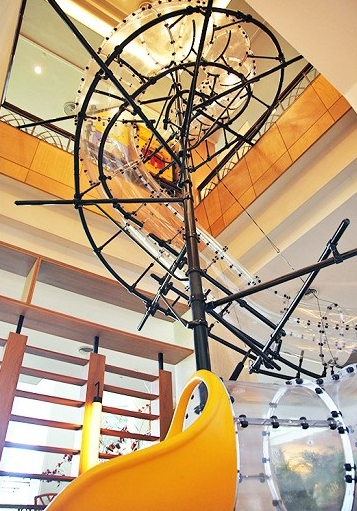 ✰品味五星級享受✰花蓮美侖飯店