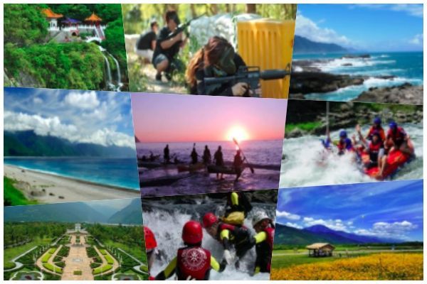 ✰品味五星級享受✰花蓮美侖飯店