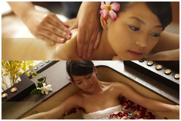 ✰品味五星級享受✰花蓮美侖飯店