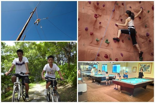 ✰品味五星級享受✰花蓮美侖飯店