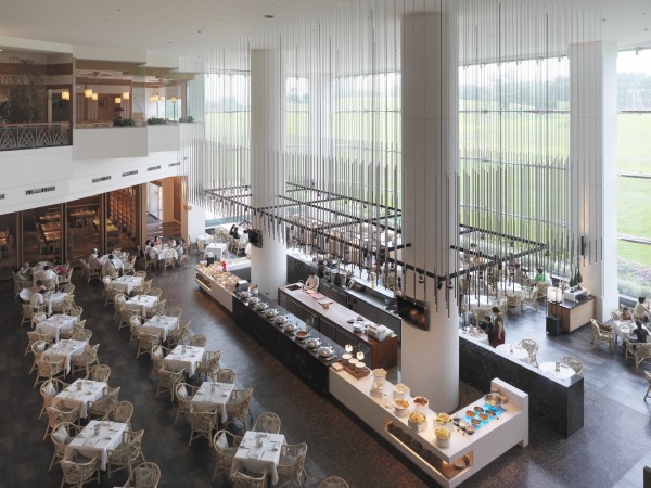 品味五星級的慢活 花蓮美侖飯店