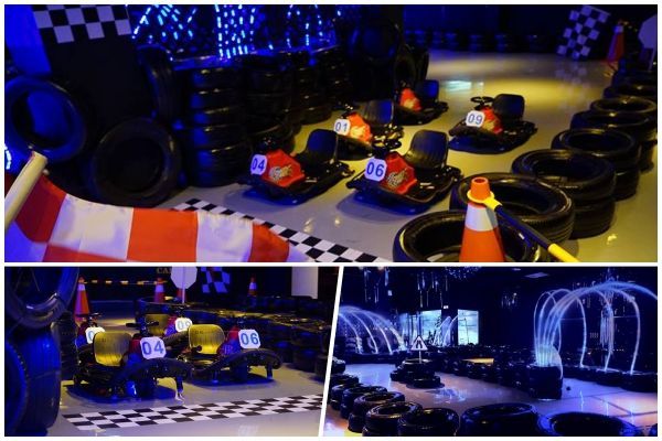 ✰品味五星級享受✰花蓮美侖飯店