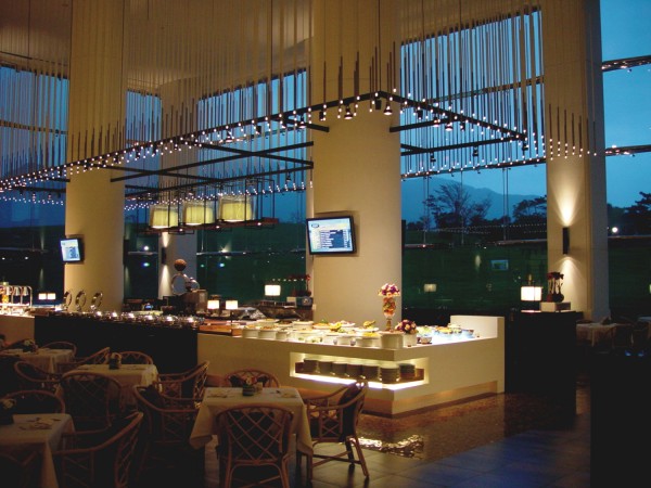 品味五星級的慢活 花蓮美侖飯店