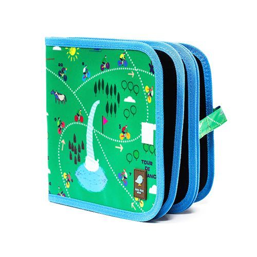 美國Jaq Jaq Bird x Eco-Kids安全無毒美術用品