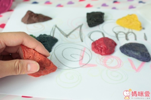 美國 Eco-Kids 美國小朋友天然蠟石