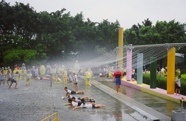 新竹小叮噹科學主題樂園