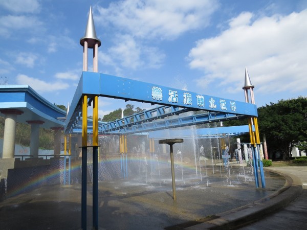 新竹小叮噹科學主題樂園