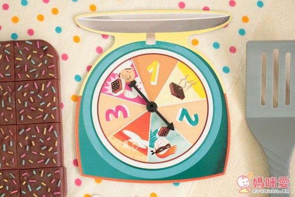 Brownie Match 布朗尼派對