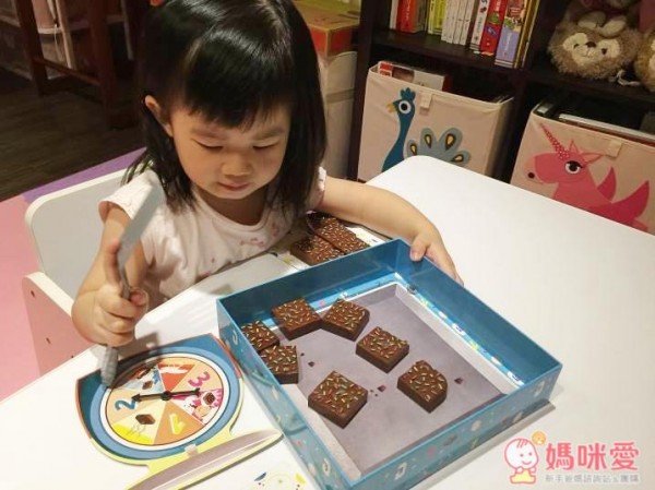 Brownie Match 布朗尼派對