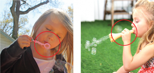 韓國 Mother's Corn 泡泡組