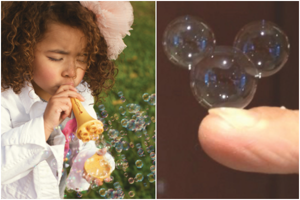 韓國 Mother's Corn 泡泡組