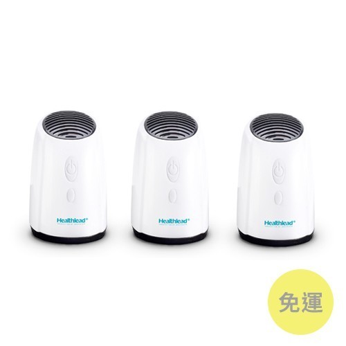 【德國 Healthlead】防潮除濕 x 空氣清淨系列
