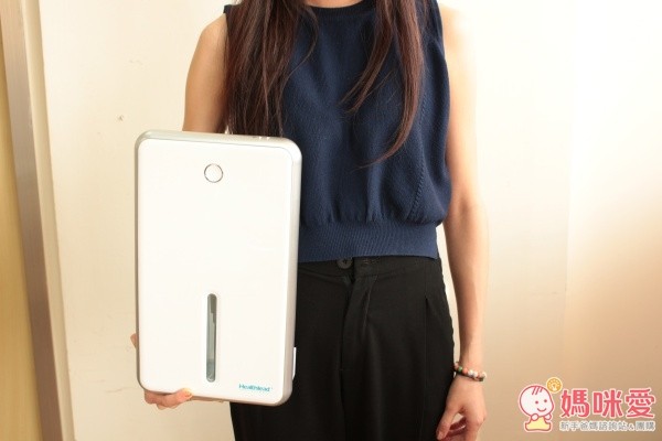 【德國 Healthlead】防潮除濕 x 空氣清淨系列