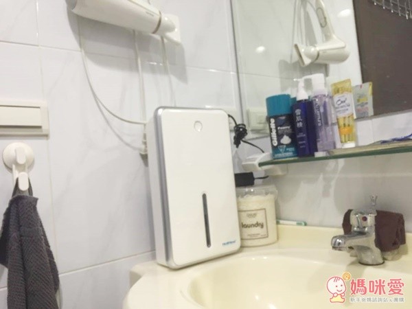 【德國 Healthlead】防潮除濕 x 空氣清淨系列