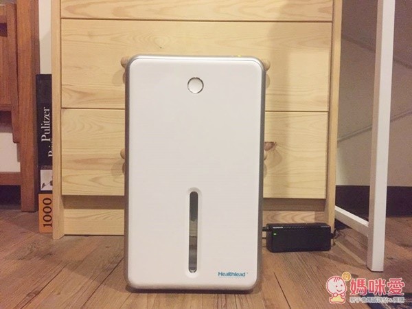 【德國 Healthlead】防潮除濕 x 空氣清淨系列