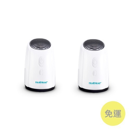 【德國 Healthlead】防潮除濕 x 空氣清淨系列