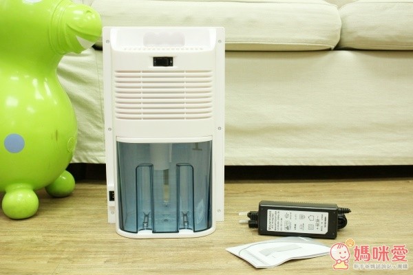 【德國 Healthlead】防潮除濕 x 空氣清淨系列