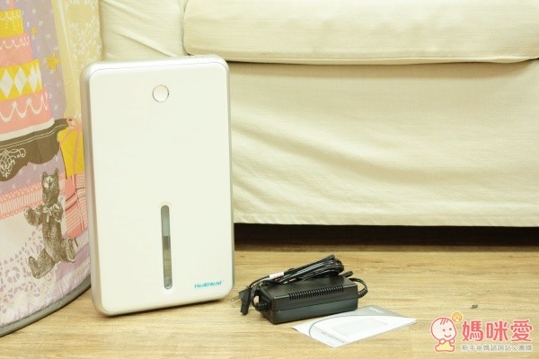 【德國 Healthlead】防潮除濕 x 空氣清淨系列