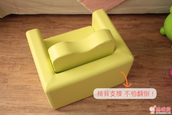 韓國 IIZZ POPO 益智積木沙發組 / 愛韓家 玩具收納架