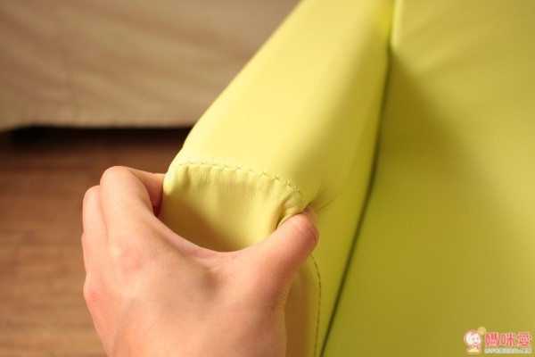 韓國 IIZZ POPO 益智積木沙發組 / 愛韓家 玩具收納架