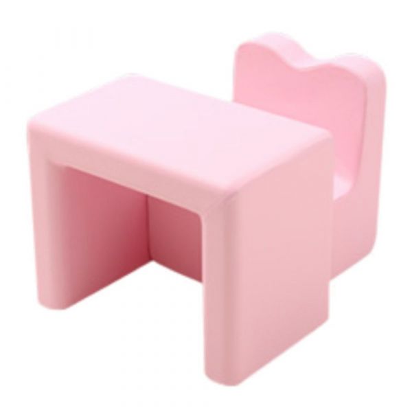 【韓國 IIZZ】益智積木沙發組/ 折疊沙發床♛ 孩子專屬的小王位