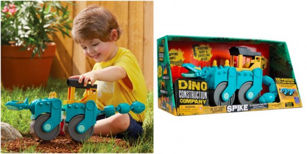 裝甲龍壓路機（大）