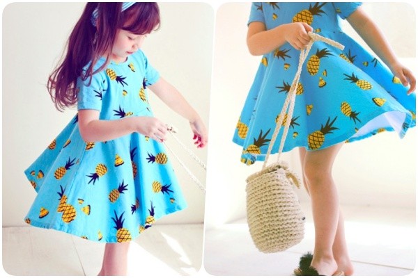 韓國bein a bein 童裝