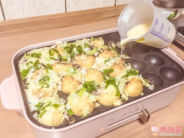 【綠恩家 enegreen 】日式多功能烹調烤爐