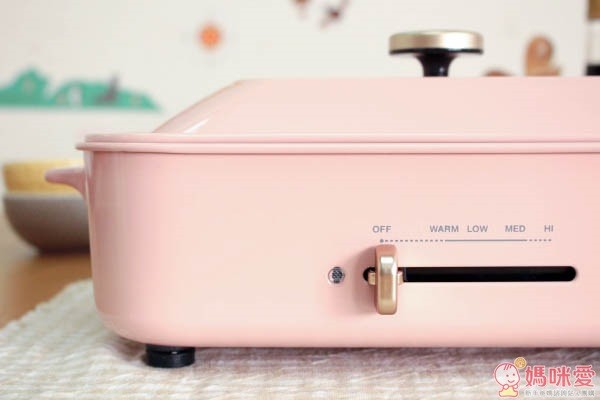 【綠恩家 enegreen 】日式多功能烹調烤爐