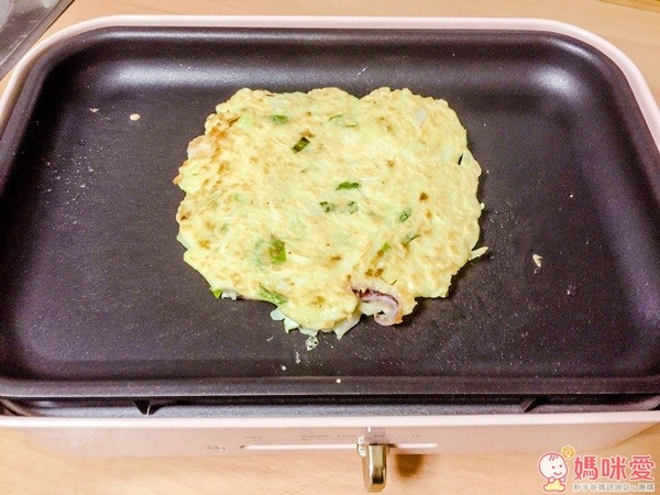 【綠恩家 enegreen 】日式多功能烹調烤爐