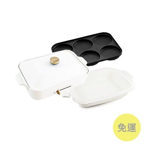 【綠恩家 enegreen 】日式多功能烹調烤爐