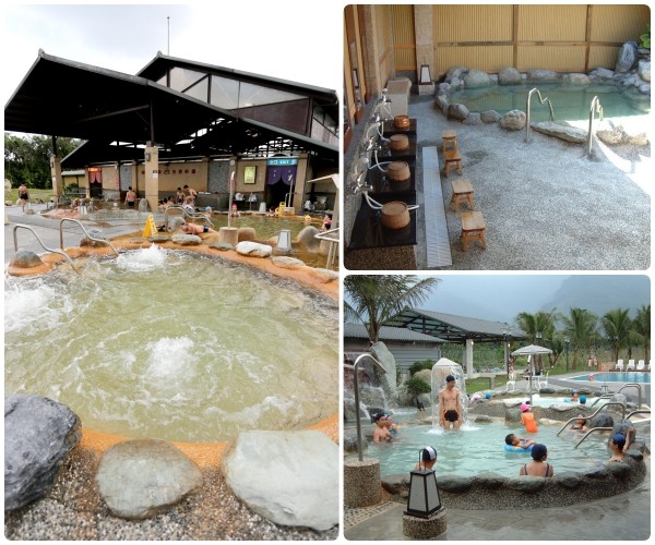 花蓮【新光兆豐休閒農場】