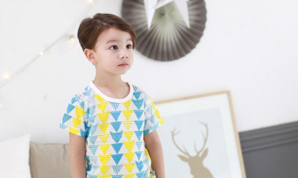 韓國 Kikistory 夏季背心 / 短袖套裝