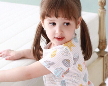 韓國 Kikistory 夏季背心 / 短袖套裝