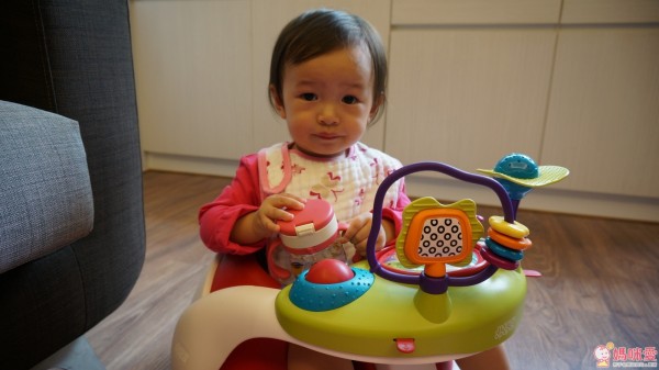 英國mamas & papas 二合一育成椅 / 三合一都可椅