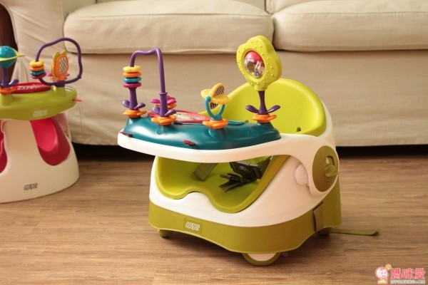 英國mamas & papas 二合一育成椅 / 三合一都可椅