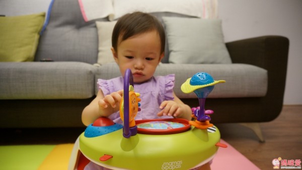 英國mamas & papas 二合一育成椅 / 三合一都可椅