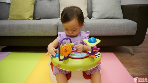 英國mamas & papas 二合一育成椅 / 三合一都可椅