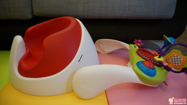 英國mamas & papas 二合一育成椅 / 三合一都可椅