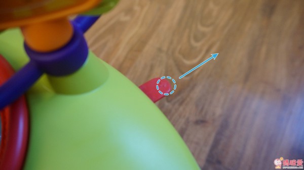 英國mamas & papas 二合一育成椅 / 三合一都可椅